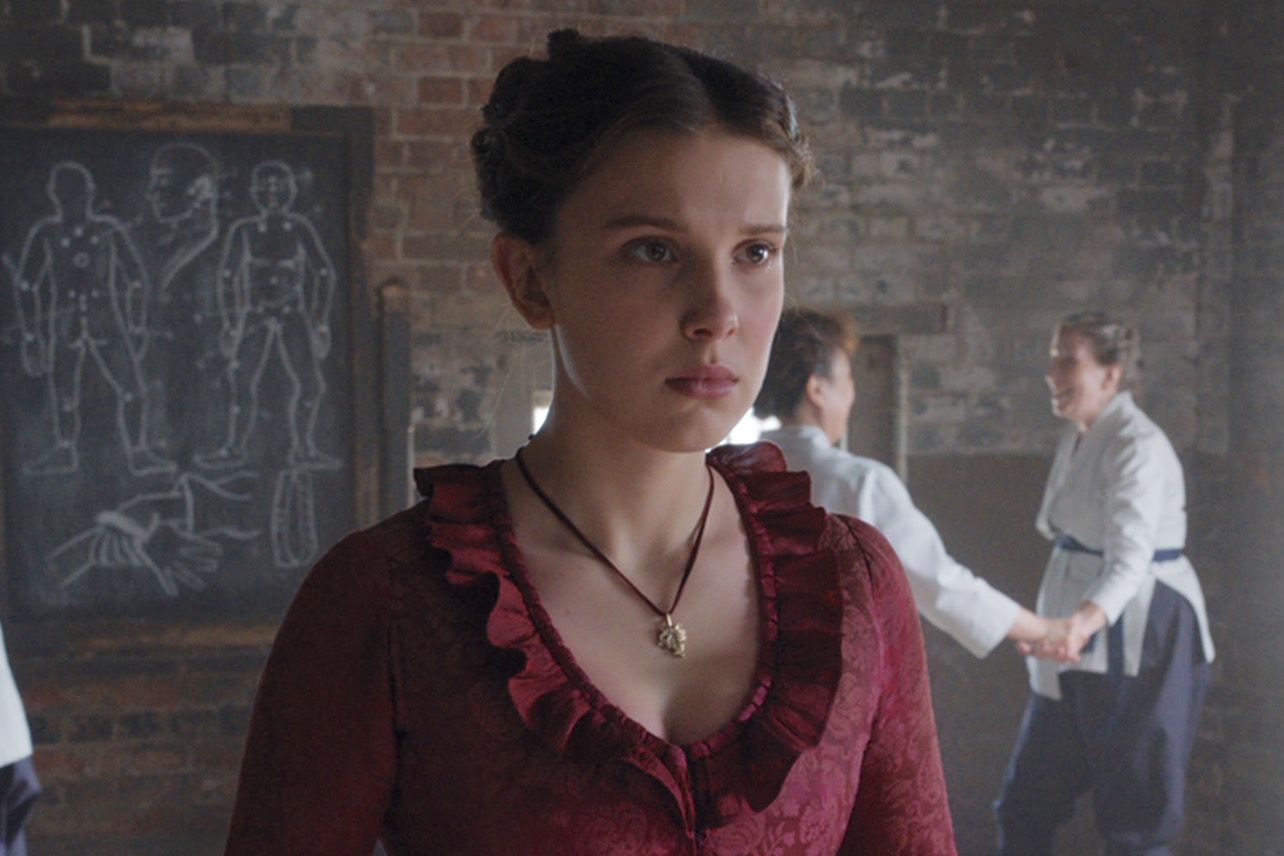 Netflix confirma a sequência do filme “Enola Holmes”