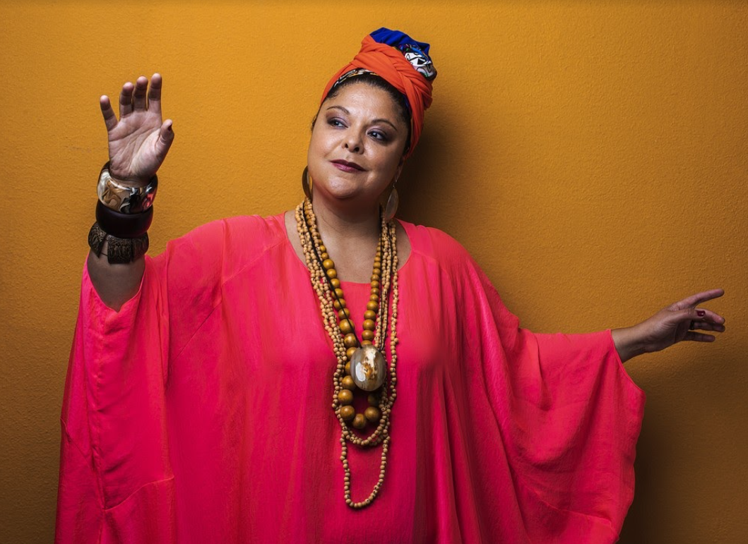 Festival Divinas Brasileiras celebra grandes vozes femininas da música nacional