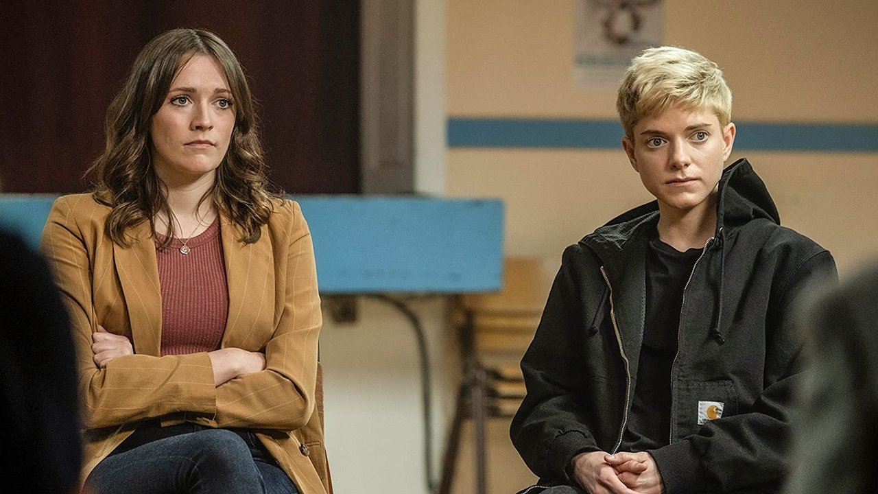 Segunda temporada de "Feel Good" estreia em junho; confira o trailer