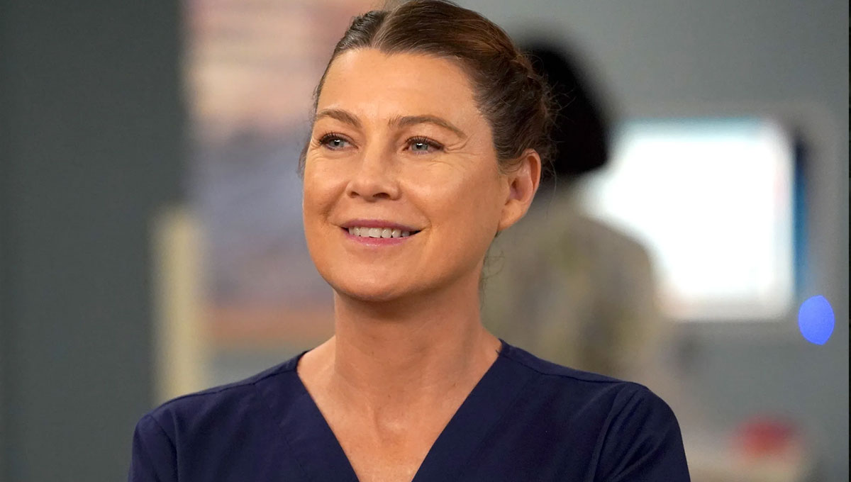"Grey's Anatomy" será renovada para 18ª temporada