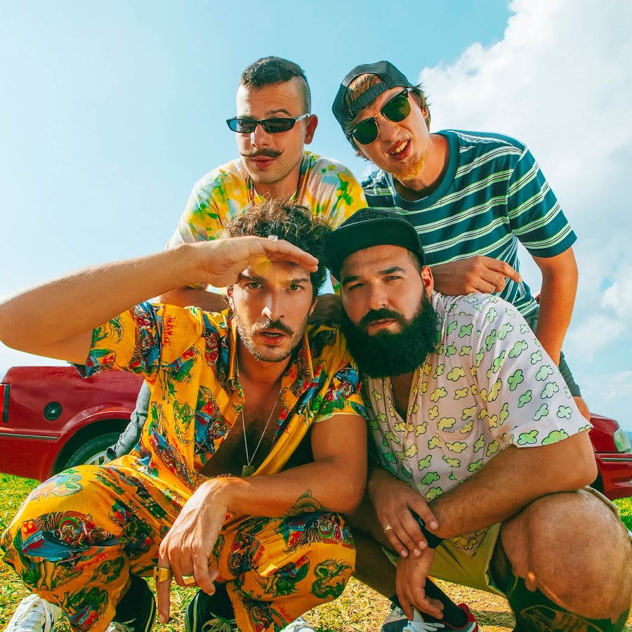 Hotelo lança nova versão da faixa "Por Um Triz" e retorna com projeto acústico