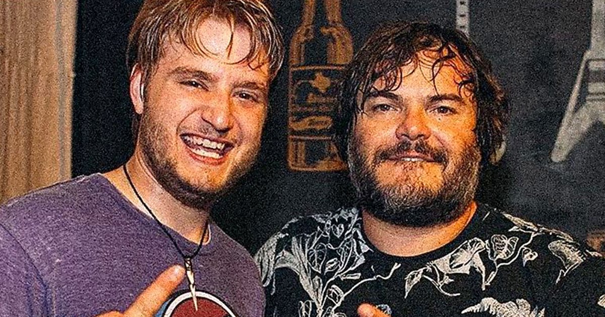 Baterista do filme "School of Rock" morre atropelado aos 32 anos nos EUA