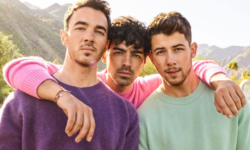 Doja Cat, SZA, Jonas Brothers e Marshmello são confirmados no Billboard Music Awards