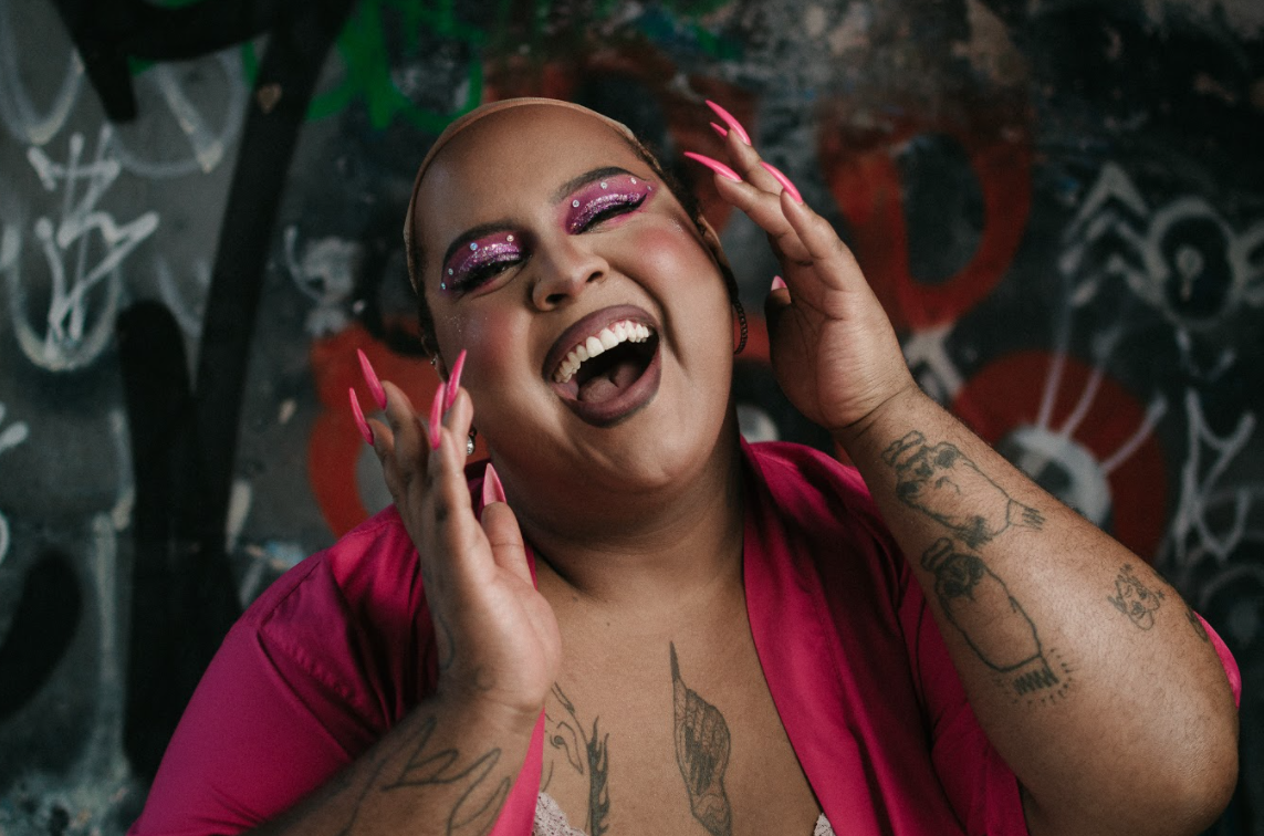 Jup do Bairro lança clipe do single “Sinfonia do Corpo”; confira
