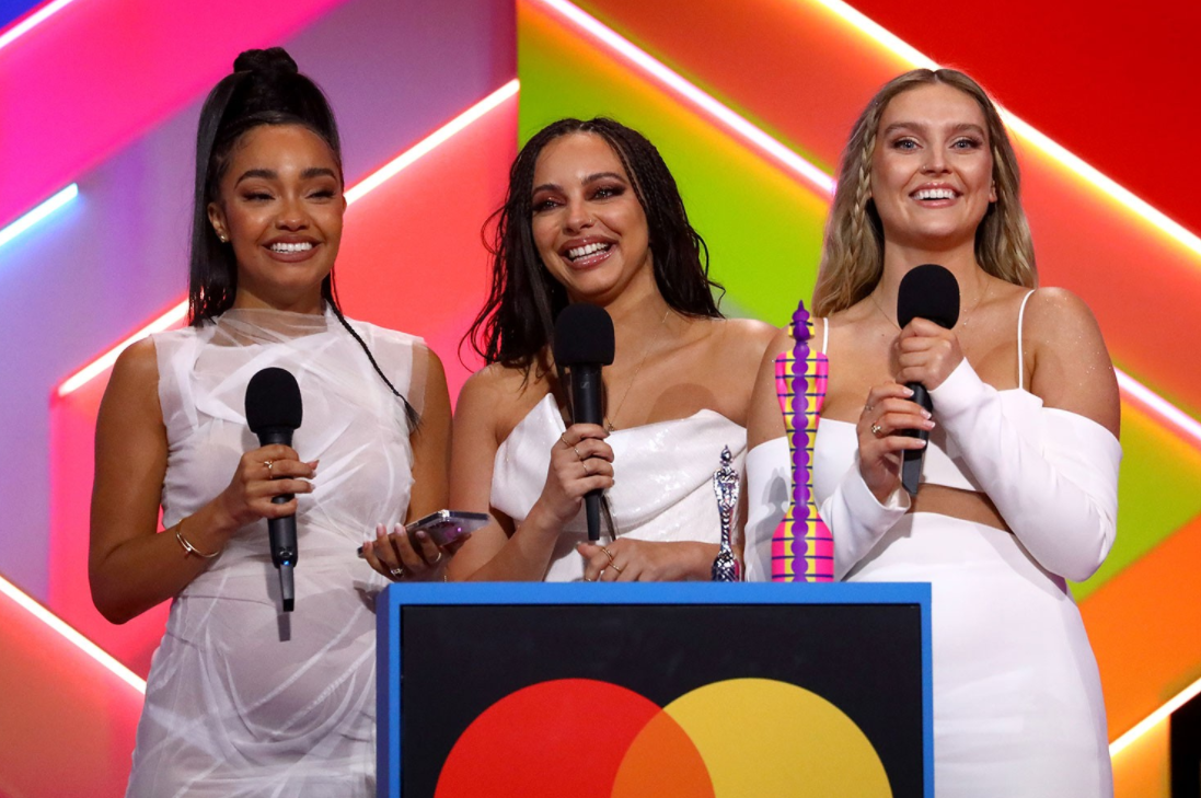 Confira a lista de vencedores do Brit Awards 2021