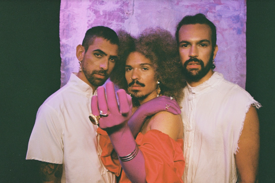 Banda Mulungu lança o álbum “O Que Há Lá”; ouça