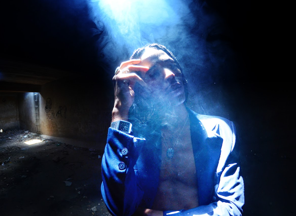 Giovani Cidreira lança o single “Nebulosa” e dá início ao novo álbum