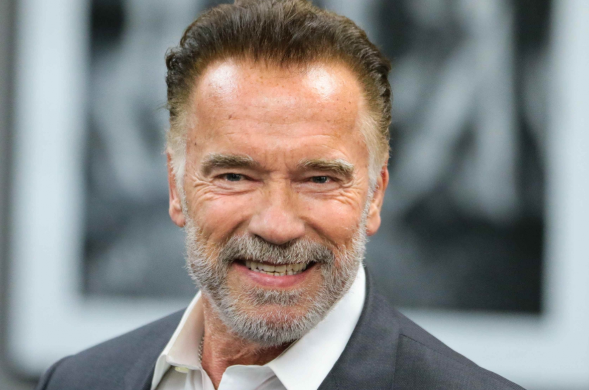 Netflix anuncia nova série de espionagem com Arnold Schwarzenegger