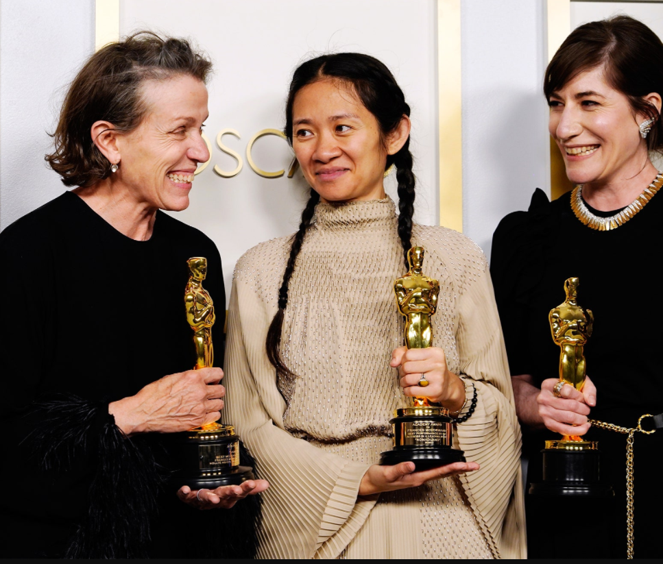 Oscar: Academia anuncia próxima cerimônia para março de 2022