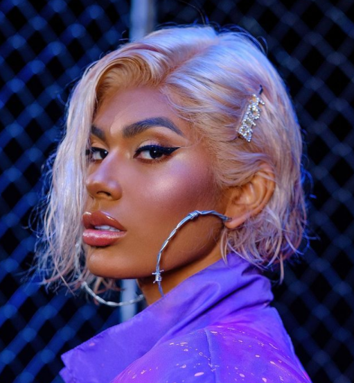 Pocah lança primeiro single após sair do 'BBB21'; ouça 'Nem On Nem Off'