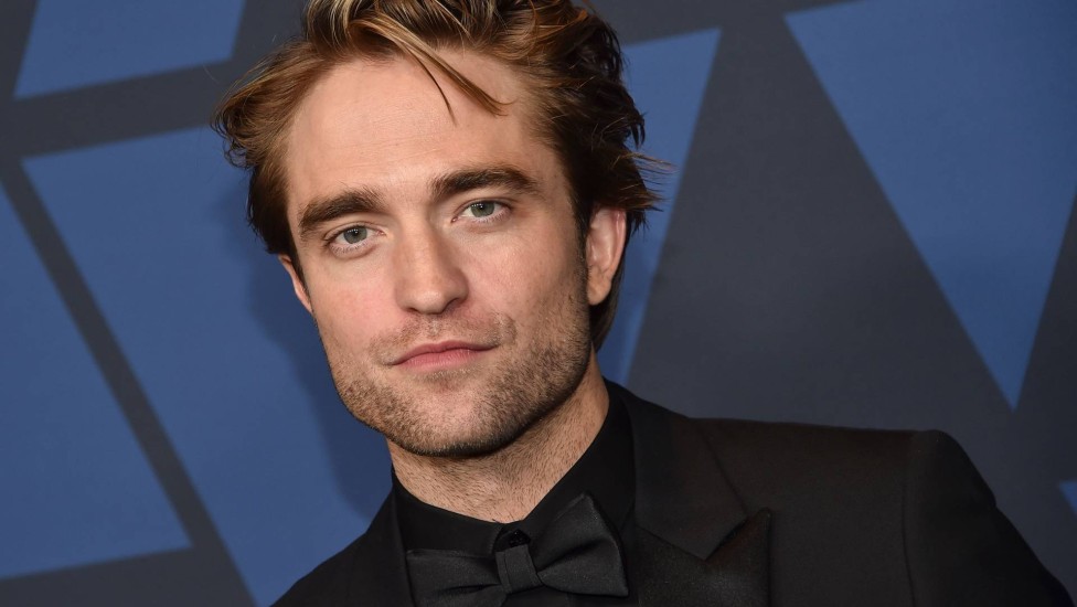 Robert Pattinson fecha contrata com HBO Max e Warner para novas produções
