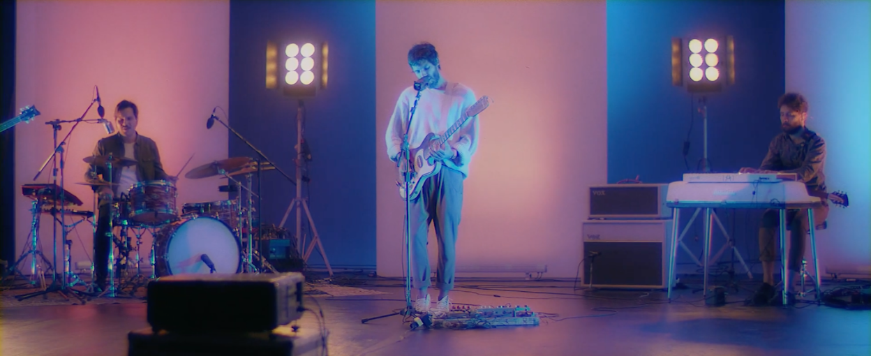 Tagua Tagua lança session da faixa “2016”, apresentação completa chega em junho