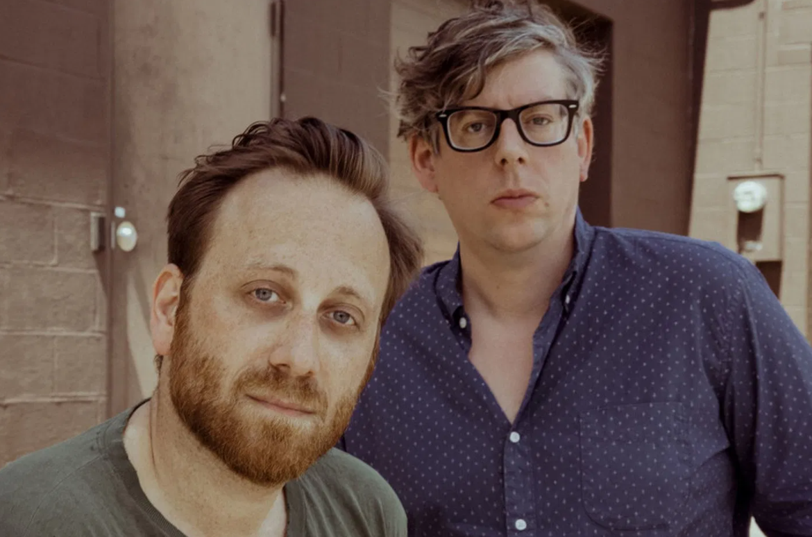 The Black Keys faz covers de sucessos do blues no álbum “Delta Kream”