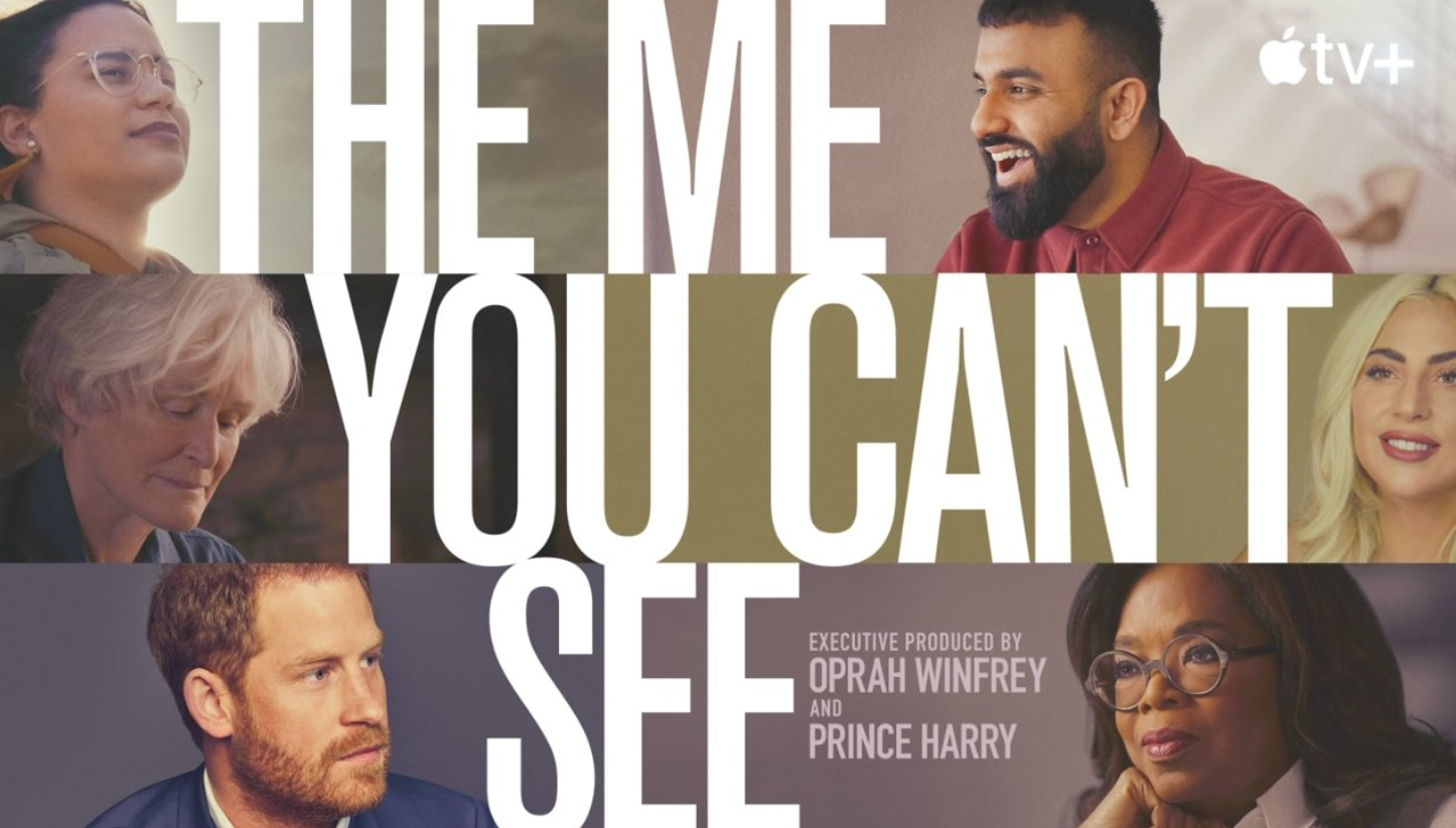 Apple TV divulga trailer de série produzida por Oprah Winfrey e Príncipe Harry