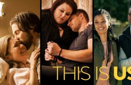 "This Is Us" chegará ao fim na sexta temporada