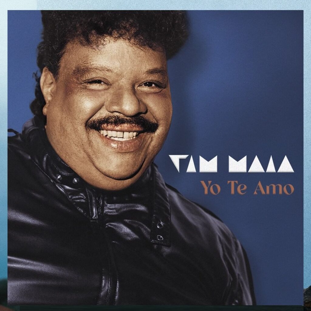 “Yo Te Amo”: álbum inédito de Tim Maia cantado em espanhol chega ao streaming