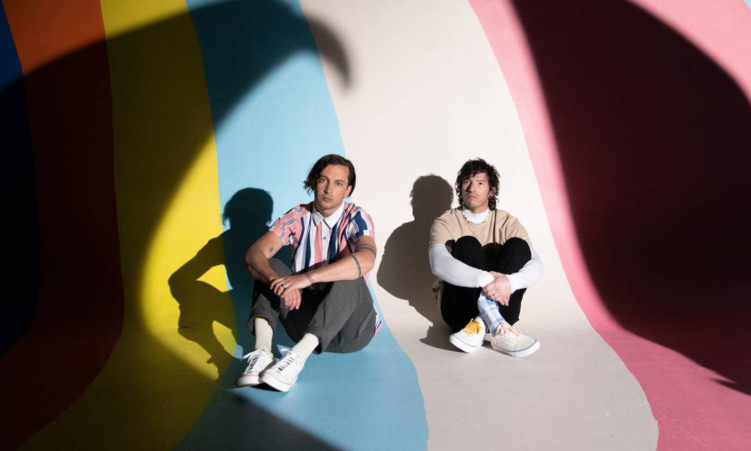 Twenty One Pilots lança o álbum “Scaled And Icy”; ouça
