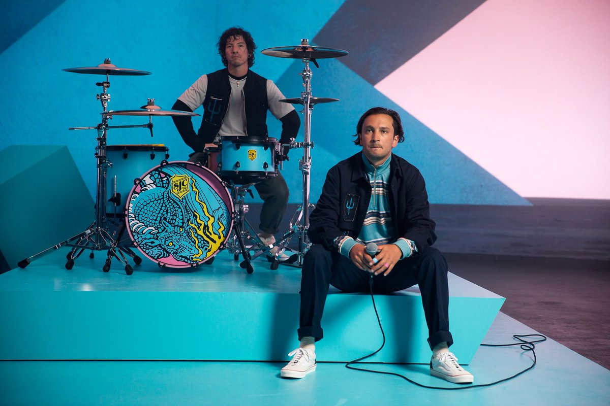 Twenty One Pilots, H.E.R, Migos e DJ Khaled são confirmados no Billboard Music Awards
