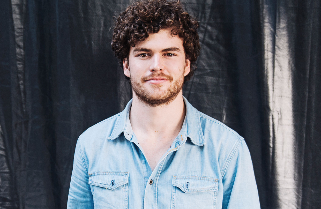 Vance Joy lança o single “Missing Piece”; confira o clipe