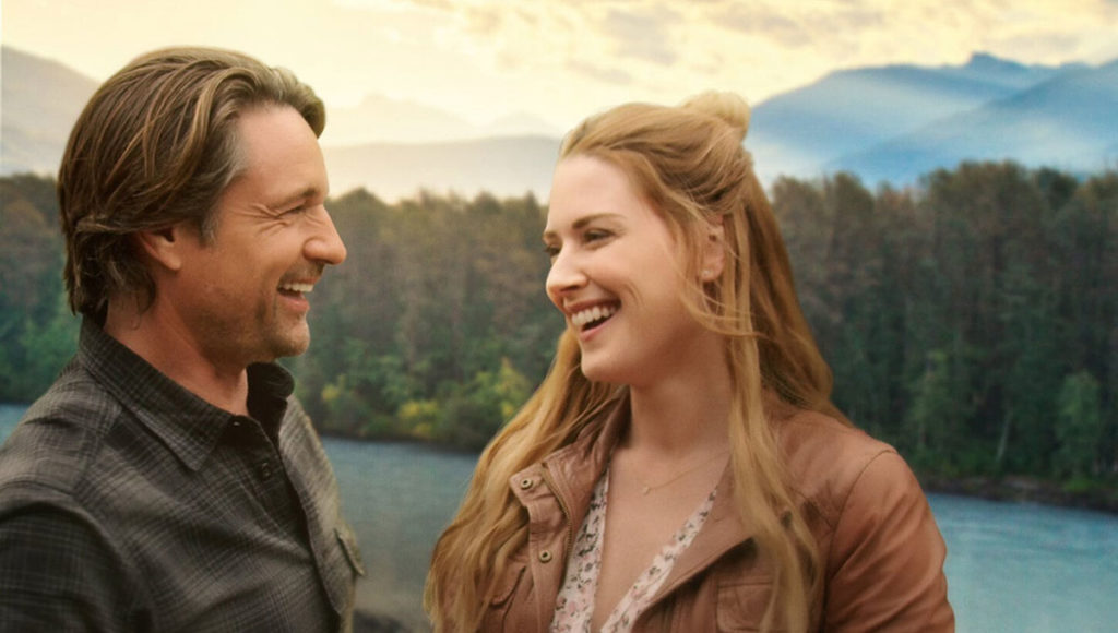 Terceira temporada de "Virgin River" estreia na Netflix em julho