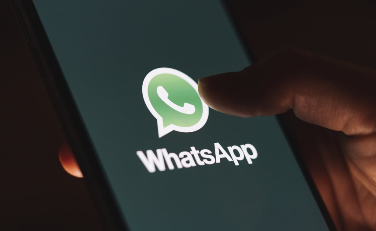 WhatsApp começa a liberar a função que permite acelerar mensagens de áudio
