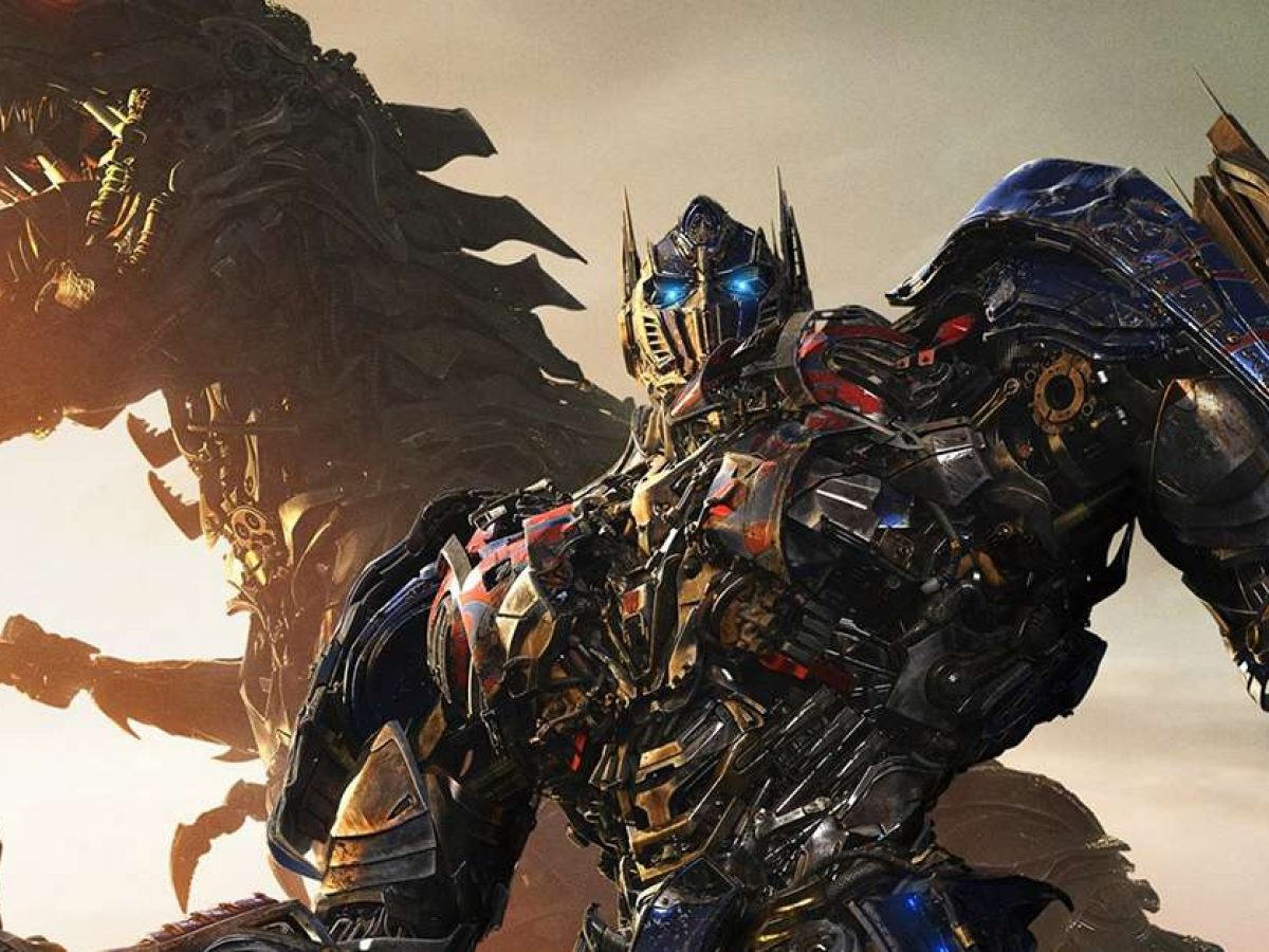 Novo filme de 'Transformers' tem diretor e roteirista definidos