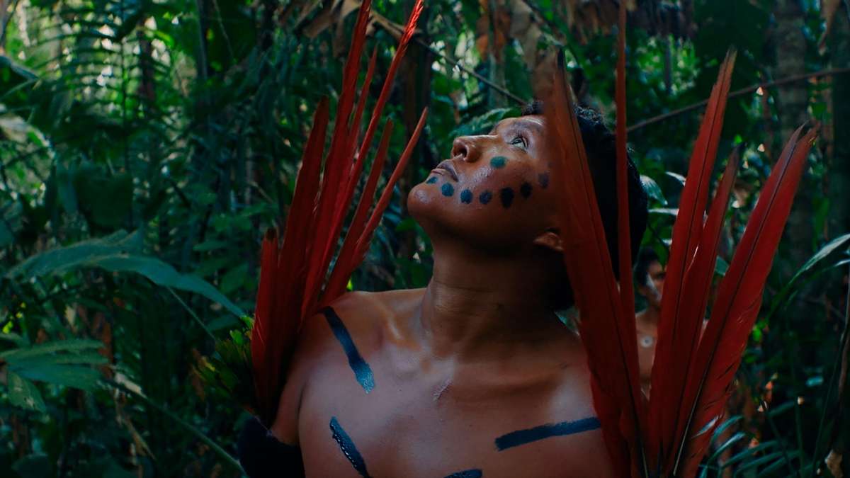 Documentário “A Última Floresta” ganha prêmio do público em Festival de Berlim