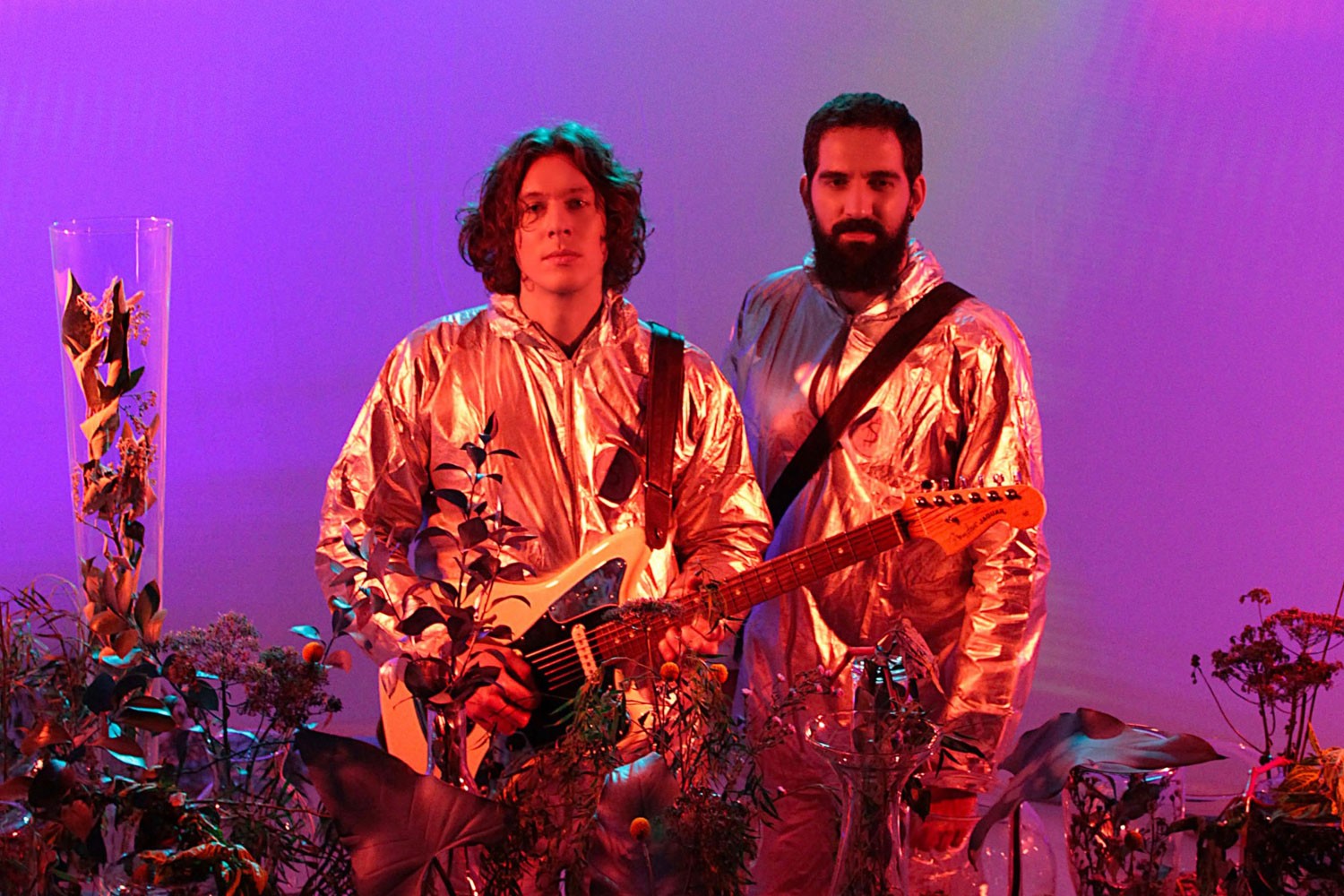 Banda Atalhos lança o single “Te Encontrei em SP”; ouça