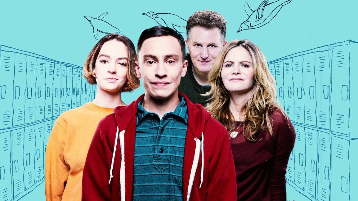 Netflix anuncia a 4ª e última temporada de Atypical