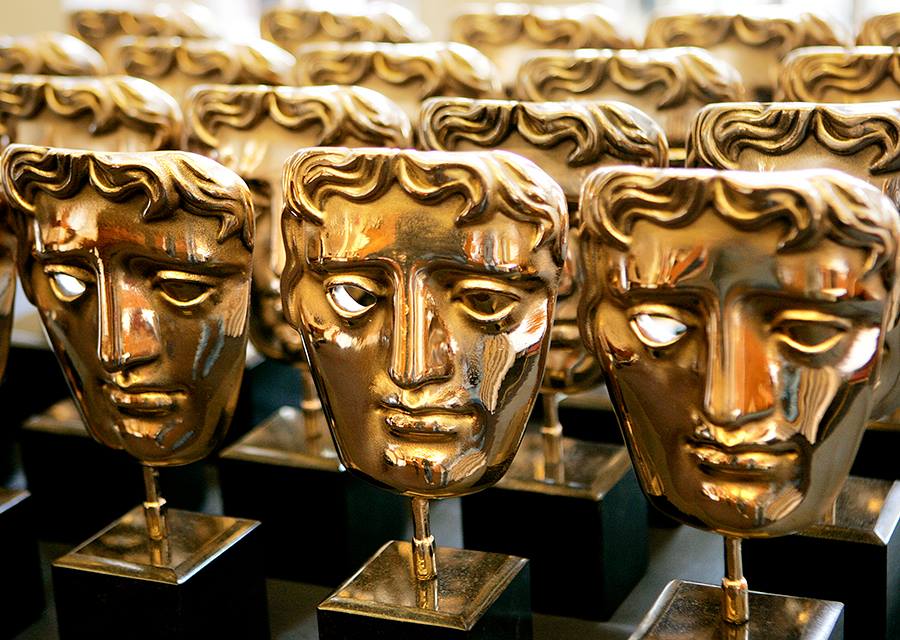 BAFTA anuncia data da edição de 2022