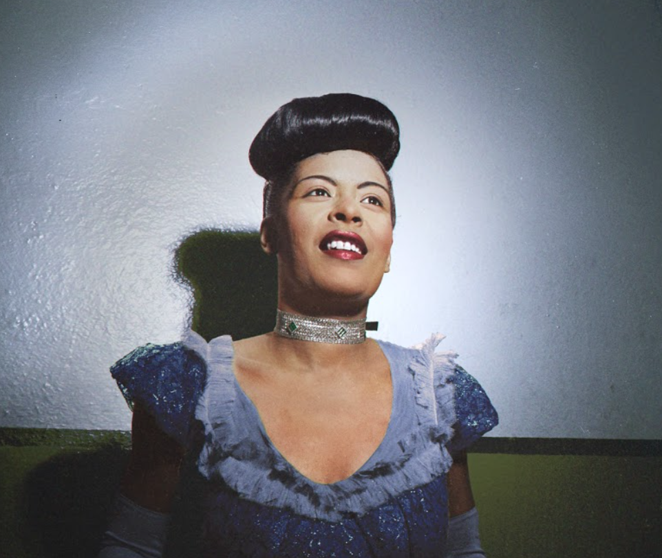 "Billie": documentário sobre Billie Holiday chega ao Telecine