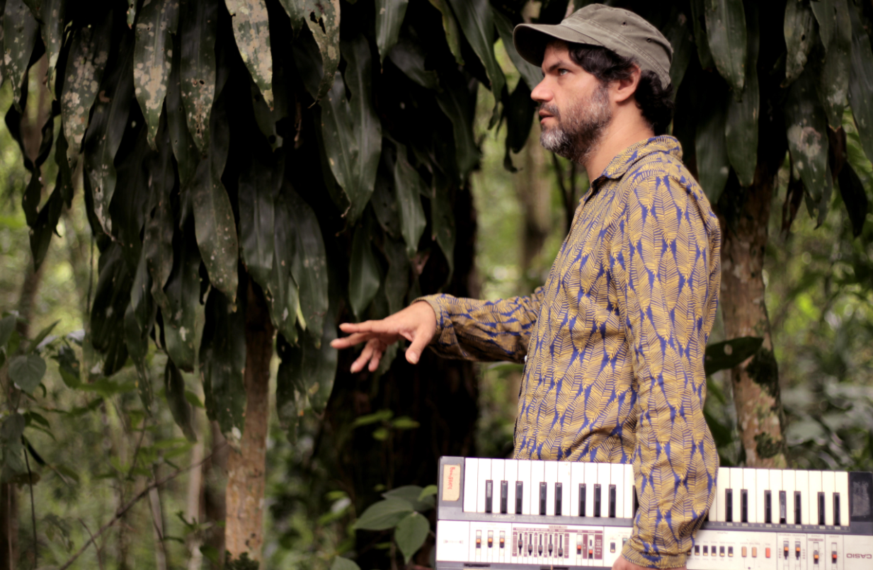 Bonifrate lança o single “Casiopeia”; ouça