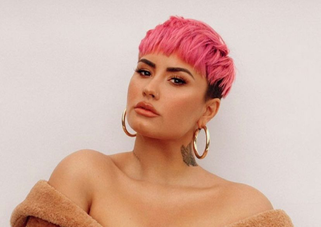 Talk Show apresentado por Demi Lovato estará disponível no final de julho