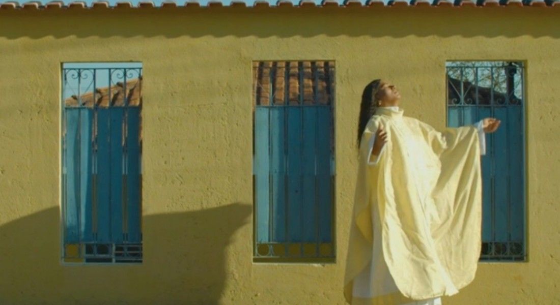 O documentário “Deus é Mulher” é mais um dos brasileiros selecionados em Cannes