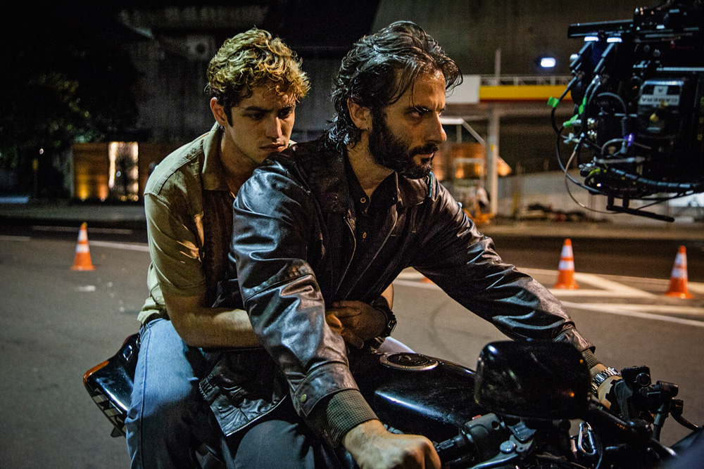 Prime Video confirma segunda temporada de “DOM”