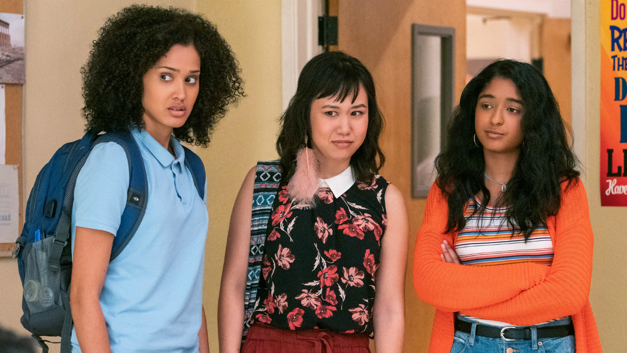 Netflix divulga a data de estreia da segunda temporada de “Eu Nunca...”