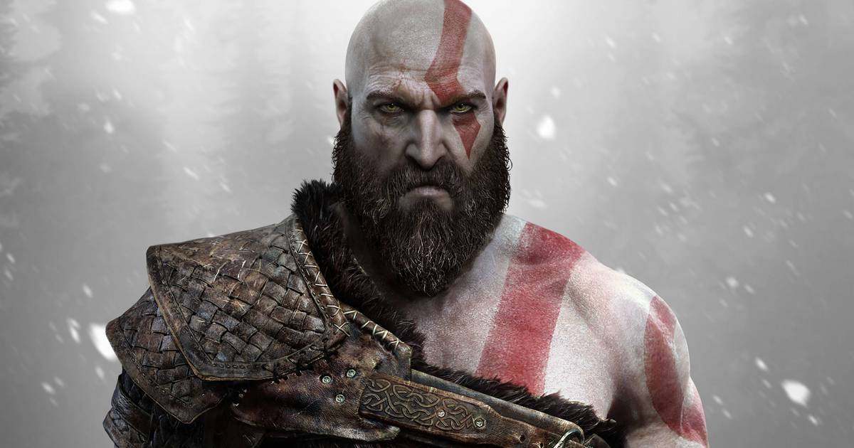 Lançamento do novo “God of War” é adiado e estará disponível apenas em 2022