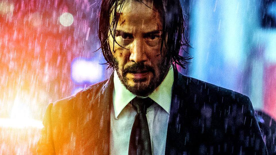 Filmagens de “John Wick 4” tem início oficializado