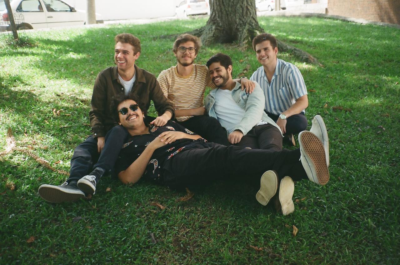 Jovem Dionisio disponibiliza o show feito no SXSW 2021: confira