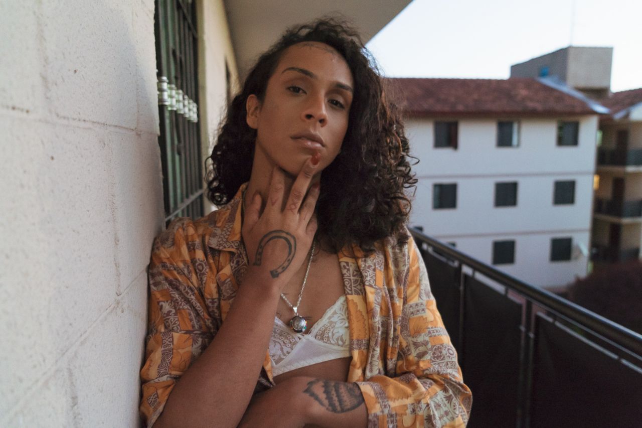 Linn da Quebrada anuncia o lançamento do single “I Míssil”