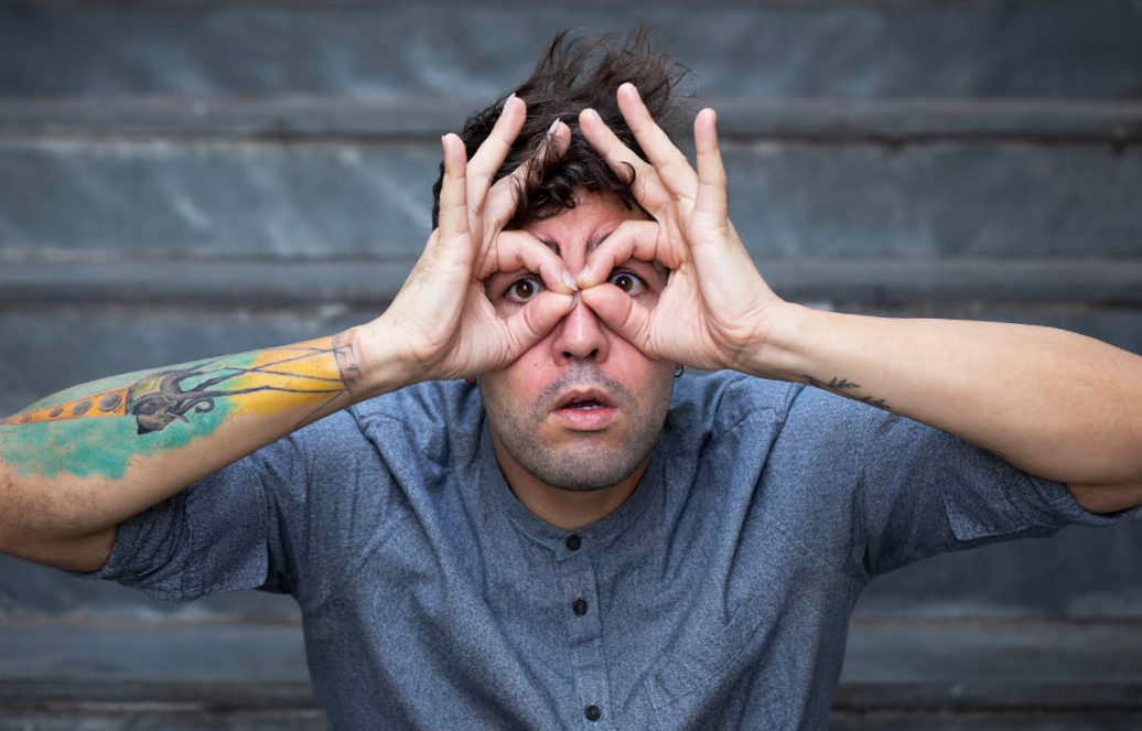 Raul Misturada lança o single “Pipocar no Mundo”; ouça