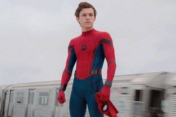 Tom Holland surpreende ao dizer qual é o melhor filme do Homem-Aranha