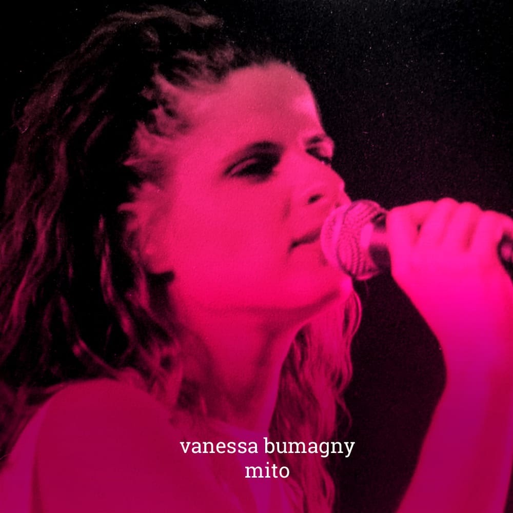 Vanessa Bumagny mistura jazz e baião no single “Mito”