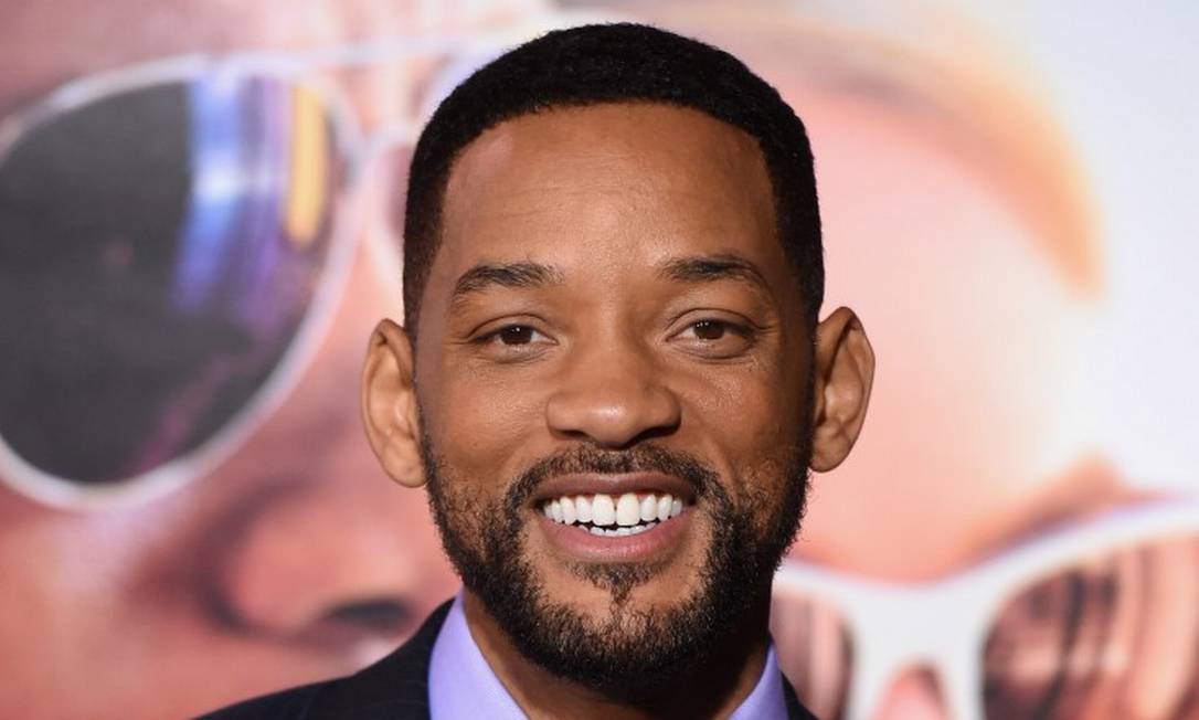Will Smith revela capa e nome de livro de memórias