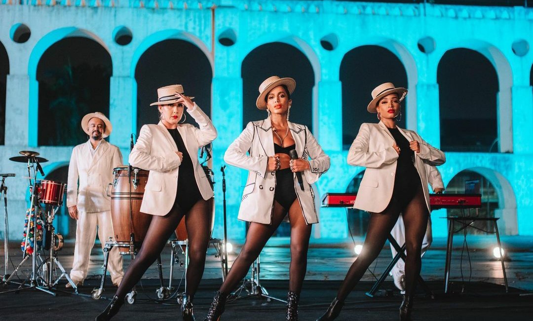 Grammy Latino inclui “Funk Brasileiro” na categoria de ritmos urbanos