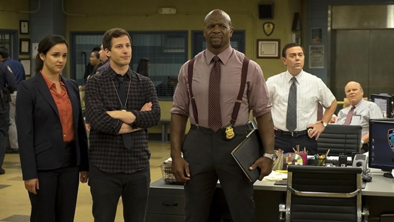 Última temporada de "Brooklyn Nine-Nine" ganha trailer; confira