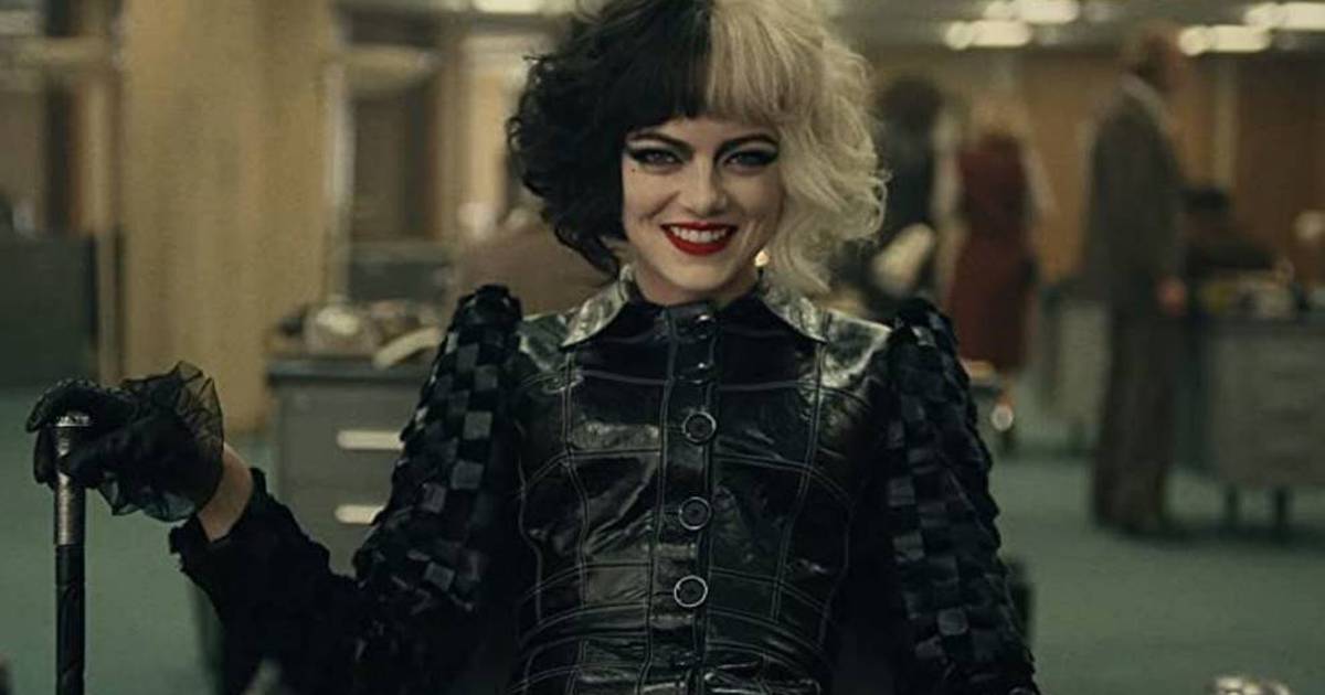 Após exclusividade, "Cruella" estará disponível para todos assinantes do Disney+