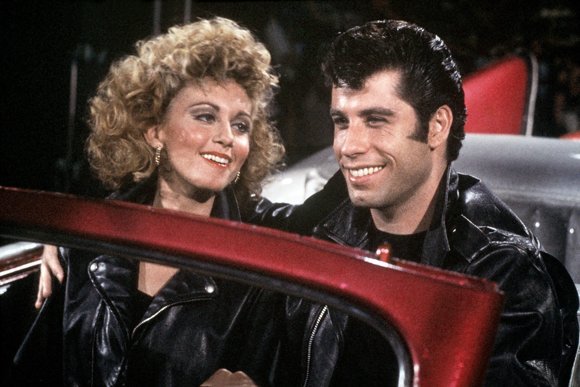 Produção da série inspirada em "Grease" ganha sinal verde da Paramount+