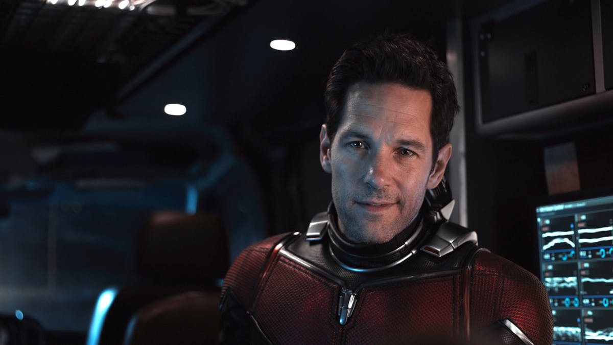 Homem-Formiga 3: diretor anuncia início das gravações