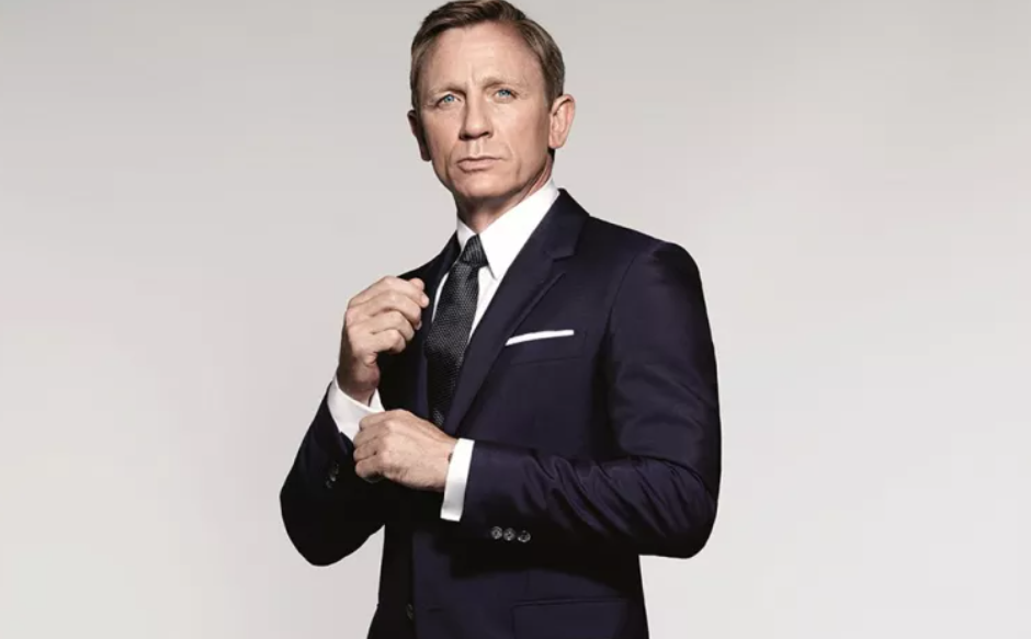 James Bond encarra novas aventuras no teaser de "007 – Sem Tempo Para Morrer"